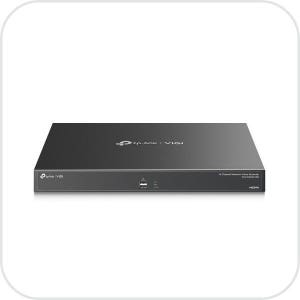 티피링크 VIGI NVR4016H 16채널 네트워크 비디오 레코더 CCTV 녹화기