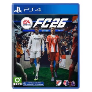 [KINO]PS4 플스4 FC26 피파26 한글지원 한국어해설 아시아판 새상품 슬림 프로