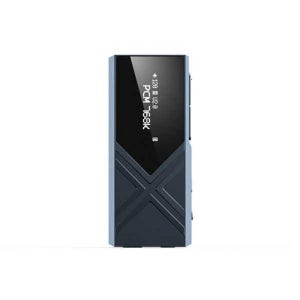FiiO KA17 휴대용 DAC 헤드폰 디코딩 앰프 듀얼 출력