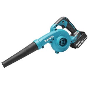 마키타 무선 송풍기 DUB185 노즐 세트 바닥 청소