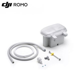 DJI ROMO 디제이아이 로모 P A S 로봇청소기 직배수 키트 자동 급수 배수