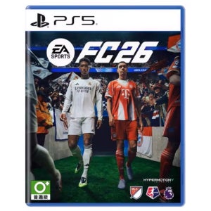 [KINO] PS5 플스5 FC26 피파26 아시아판 한글지원 새상품 한국어해설