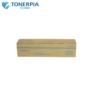 코니카미놀타 정품 수입드럼 DR-316 4색세트 BizHub C025DNI C030DNI