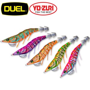 듀엘 요즈리 이지큐 다트마스터 서치 더블 글로우 3.0호 A1761 1.DLMM