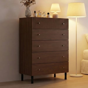 몬트디자인 모노로그 800 5단 서랍장