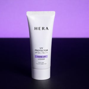 헤라 UV프로텍터 톤업 라벤더 SPF50+ / PA++++(헤라라벤더)