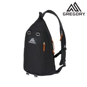 그레고리 스핀 크로스 슬링백 남자 여자 여행 슬링 크로스백 핸드폰 미니가방