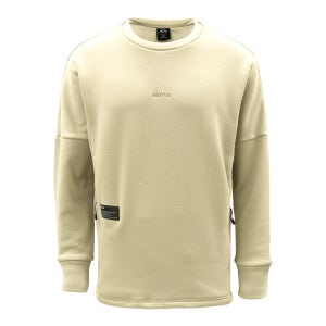 오클리 FGL 슬릭 플리스 크루 2.7 등산 스키보드 스포츠 티셔츠 FOA40689689C