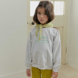 어반래빗 시그니처맨투맨 26봄 XS-JM