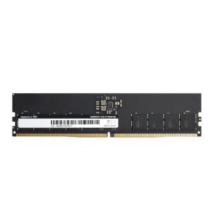 팀그룹 미사용 새제품(벌크아님) DDR5 8GB PC5-44800 CL46 Elite 데스크탑 메모리