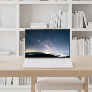 LG전자 그램14 14Z90T-GA5NK (WIN11 HOME/SSD 1TB/RAM 16GB)