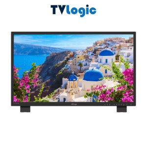 티비로직 LUM-430M3 43인치 4K/UHD HDR 모니터 필드 모니터 TV Logic