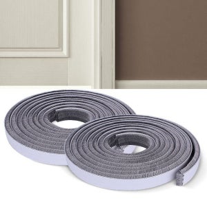 LB (1+1) 모문풍지 창문 현관문 외풍차단 샷시모헤어교체