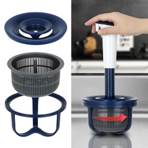 LB 음식물탈수기 건조기 쓰레기처리기 씽크대 음식짤순이