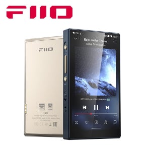 피오 Fiio M21 디지털 뮤직 플레이어 DAP MP3 소리샵