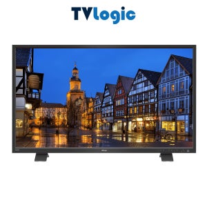 티비로직 LUM-550M3 55인치 4K/UHD HDR LCD 모니터 TV Logic