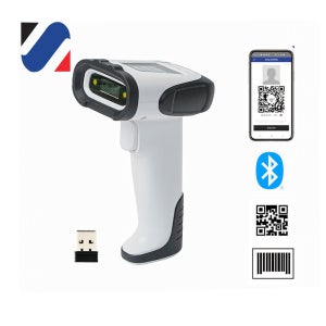 케리케이원 1D 2D 무선 바코드스캐너 (보급형/중급형/고급형) 바코드스캐너