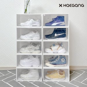 슈케이스 조립식 고급형 신발케이스