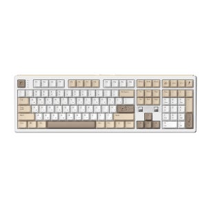 프리플로우 archon F1 PRO MAX ART 유무선 8K 게이밍 기계식 키보드 치즈냥, 에그스톤축