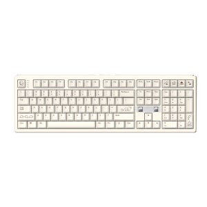 프리플로우 archon F1 PRO MAX ART 유무선 8K 게이밍 기계식 키보드 푸댕이, 에그스톤축