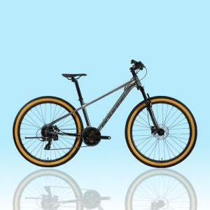 알톤 보마크24HD 69.9cm(27.5인치) 24단 유압식 MTB 산악 자전거 2026