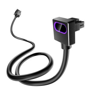 Asiahorse HYDRUS PRO GPU 16PIN ARGB 연장케이블