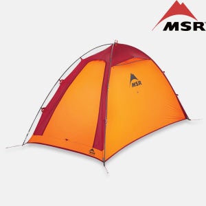 MSR 어드밴스 프로 2 경량 백패킹 공격형 텐트 풋프린트 포함
