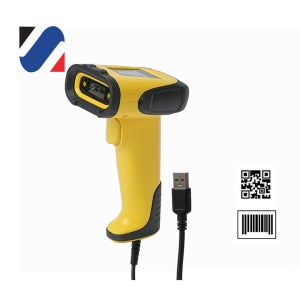 케리케이원 1D 2D USB케이블 바코드스캐너 (중급형/보급형/고급형) 바코드스캐너