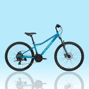 알톤 로체스터 26D 66cm(26인치) 어린이 MTB 자전거 2026