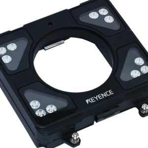 KEYENCE 스마트 비전 센서 컬러 고해상도 IV4-L5C