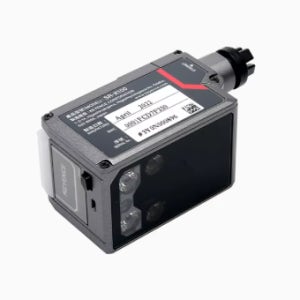 KEYENCE 차세대 산업용 바코드 리더기 SR-X100