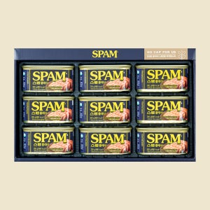 CJ제일제당 스팸 6호 선물세트 x 1개