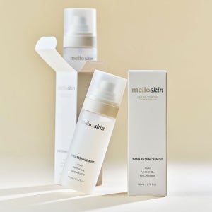 멜로스킨 NMN에센스미스트 열감내리고 투명광채 채우는 쿨링미스트 80ml, 1개