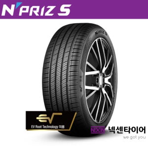넥센 215 55 17 94V 엔프리즈 에스 NEXEN NP S 2155517 NIRO EV 니로 전기차
