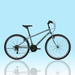 알톤 콜리스 26 66cm(26인치) 어린이 MTB 자전거 2026