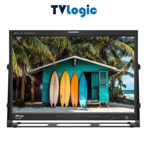 티비로직 LVM-242S 24인치 Full HD LCD 모니터 TV Logic