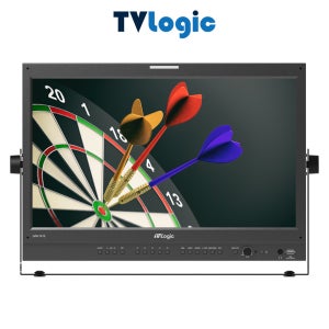 티비로직 LVM-181S 18.5인치 10비트 모니터 TV Logic