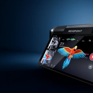 MIRACO Pro 3D스캐너