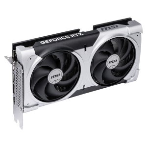 MSI 지포스 RTX 5060 Ti 벤투스 2X OC 플러스 D7 8GB
