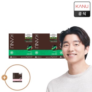 카누 돌체구스토 호환캡슐 싱글오리진 브라질 세하도 16개입 3팩