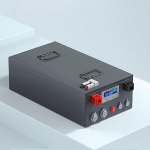 인산철 배터리 리튬 대용량 파워뱅크 시동용 각형 밧데리 12v600ah