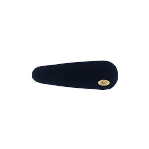 하스(HAS) 베이직 로고 헤어 머리핀 HE007 Basic logo hair pin