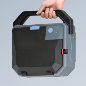 NIIMBOT 님봇 스마트 튜브넘버링기 C1 휴대용 튜브프린터 PC 및 모바일 넘버링기