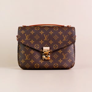 루이비통 포쉐트 메티스 모노그램 M44875 명품여성크로스백