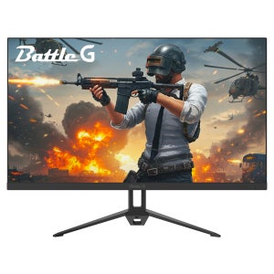 제이씨현 유디아 UDEA BattieG 마하 BG25FS 유케어 IPS 홈게임 420Hz 게이밍 모니터 무결점 (DHCNC)