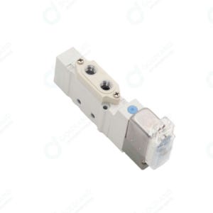 SMC 3포트 솔레노이드 밸브 SY3120-5MZ-M5