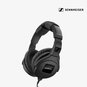 젠하이저 Sennheiser HD 300 PRO 모니터링 헤드폰