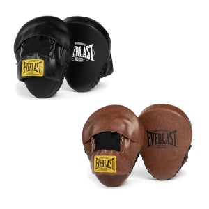 에버라스트 1910 클래식 포커스 미트 복싱 트레이닝 코치미트