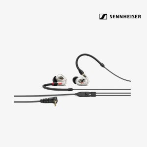 젠하이저 Sennheiser IE 100 PRO 인이어 모니터링 이어폰