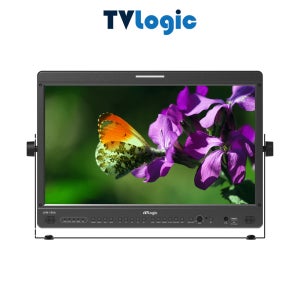 티비로직 LVM-180A 18.5인치 모니터 TV Logic